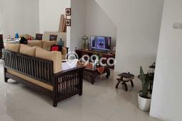 Rumah Eksklusif Siap Huni LT 180m2 di Serpong Utara, Tangerang Selatan Rumah Eksklusif Siap Huni LT 180m2 di Serpong Utara, Tangerang Selatan