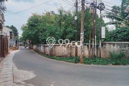 Tanah Dijual Lokasi Ciputat Timur Tangerang Selatan SHM Tanah Dijual Lokasi Ciputat Timur Tangerang Selatan SHM