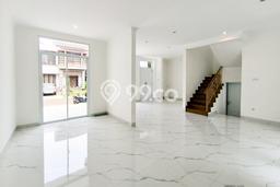 For Sale! Premium House LT 135m2 Desain Modern di Bintaro For Sale! Premium House LT 135m2 Desain Modern di Bintaro