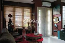 For Sale! Luxury House LT 120m2 Desain Elegan di Bintaro For Sale! Luxury House LT 120m2 Desain Elegan di Bintaro