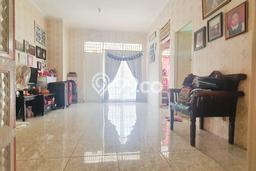 Rumah Modern 4 KT di Bintaro Tangerang Selatan Unfurnished Rumah Modern 4 KT di Bintaro Tangerang Selatan Unfurnished