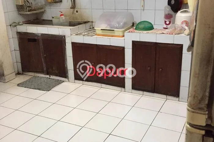 Rumah Modern Cantik 3 KT Siap Huni di Pondok Aren Rumah Modern Cantik 3 KT Siap Huni di Pondok Aren