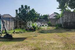 Kavling Tanah untuk Dijual di Bintaro, Tangerang Selatan, Luas 164m2 Kavling Tanah untuk Dijual di Bintaro, Tangerang Selatan, Luas 164m2