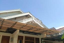 Rumah Luxury Modern Siap Huni di Bintaro Tangerang Selatan Rumah Luxury Modern Siap Huni di Bintaro Tangerang Selatan