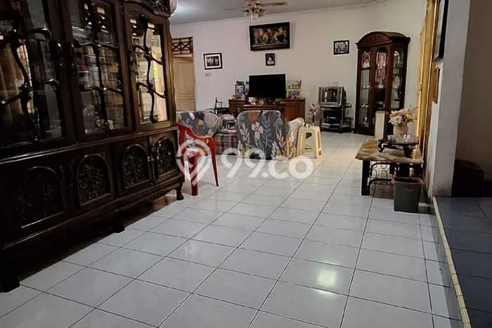Rumah Luxury Modern Tanpa Renovasi di Bintaro Jakarta Selatan Rumah Luxury Modern Tanpa Renovasi di Bintaro Jakarta Selatan