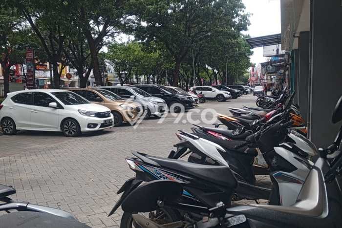 Untuk Dijual! Ruko di Graha Raya Bintaro Tangerang Selatan LT 67m2 / LB 108m2 Kawasan Strategis Untuk Dijual! Ruko di Graha Raya Bintaro Tangerang Selatan LT 67m2 / LB 108m2 Kawasan Strategis