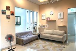 Rumah Elit Modern Siap Huni di Bintaro Tangerang Selatan Rumah Elit Modern Siap Huni di Bintaro Tangerang Selatan
