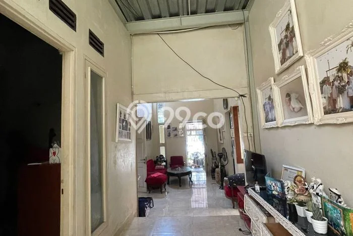 Dijual Rumah Eksklusif 3 KT di Graha Raya Bintaro, Tangerang Selatan Dijual Rumah Eksklusif 3 KT di Graha Raya Bintaro, Tangerang Selatan