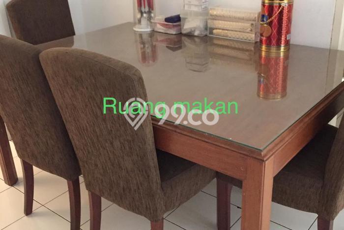 Rumah Modern Cantik 3 KT Siap Huni di Pondok Aren Rumah Modern Cantik 3 KT Siap Huni di Pondok Aren