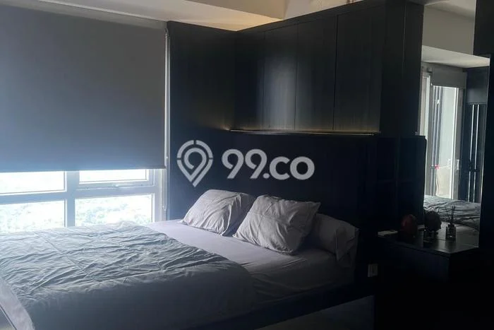 Untuk Dijual Apartemen 1 KT & 1 KM di Tangerang Selatan Area Strategis Untuk Dijual Apartemen 1 KT & 1 KM di Tangerang Selatan Area Strategis