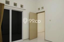 Rumah Minimalis 2 Kamar LT 72m2 di Bintaro Rumah Minimalis 2 Kamar LT 72m2 di Bintaro