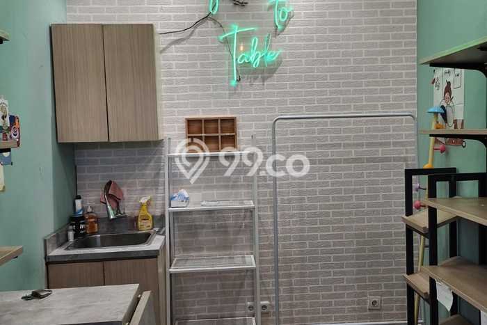 Kavling Tanah untuk Dijual di Bintaro, Tangerang Selatan, Luas 8m2 Kavling Tanah untuk Dijual di Bintaro, Tangerang Selatan, Luas 8m2