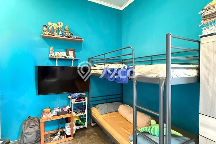 For Sale Hunian Rumah Terawat 4 Kamar di Graha Raya Bintaro, Tangerang Selatan For Sale Hunian Rumah Terawat 4 Kamar di Graha Raya Bintaro, Tangerang Selatan