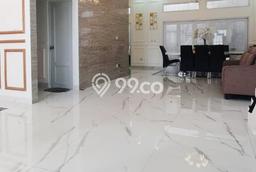 Hunian Elit LB 300m2 Siap Pakai Desain Elegan di Bintaro, Tangerang Selatan Hunian Elit LB 300m2 Siap Pakai Desain Elegan di Bintaro, Tangerang Selatan