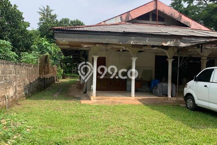 Kavling Tanah untuk Dijual di Bintaro, Jakarta Selatan, Luas 964m2 Kavling Tanah untuk Dijual di Bintaro, Jakarta Selatan, Luas 964m2