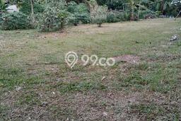 Jarang Ada! Tanah di Pondok Aren Punya Luas 1140m2 - Jarang Ada! Tanah di Pondok Aren Punya Luas 1140m2 -