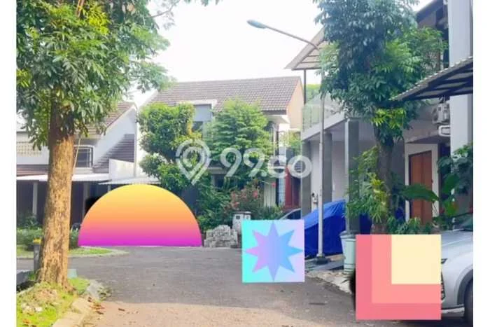 Tanah Kavling Dijual di Tangerang Selatan dengan Spesifikasi 145m2 Tanah Kavling Dijual di Tangerang Selatan dengan Spesifikasi 145m2