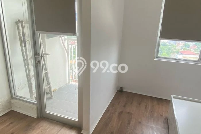Siap Huni Apartemen di Tangerang Selatan 1 Kamar & 1 Kamar Mandi, Luas 36m2 Siap Huni Apartemen di Tangerang Selatan 1 Kamar & 1 Kamar Mandi, Luas 36m2