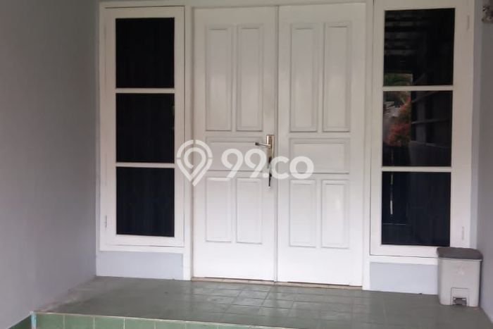 Dijual Rumah Eksklusif 2 KT di Bintaro, Tangerang Selatan Dijual Rumah Eksklusif 2 KT di Bintaro, Tangerang Selatan