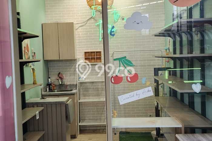 Kavling Tanah untuk Dijual di Bintaro, Tangerang Selatan, Luas 8m2 Kavling Tanah untuk Dijual di Bintaro, Tangerang Selatan, Luas 8m2