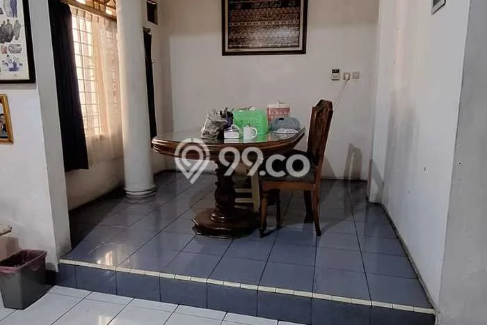 Rumah Luxury Modern Tanpa Renovasi di Bintaro Jakarta Selatan Rumah Luxury Modern Tanpa Renovasi di Bintaro Jakarta Selatan