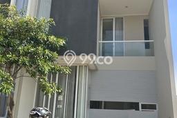 SPECIAL PRICE! Rumah Asri lokasi Bintaro, Luas 90m² Bangunan 91m² SPECIAL PRICE! Rumah Asri lokasi Bintaro, Luas 90m² Bangunan 91m²