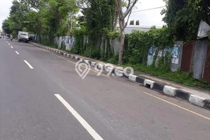Tanah Komersial Dijual di Denpasar Utara Denpasar 12754m2 Tanah Komersial Dijual di Denpasar Utara Denpasar 12754m2