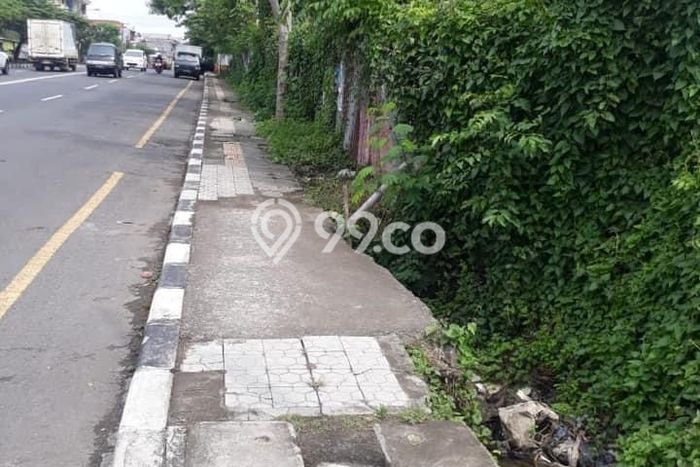 Tanah Komersial Dijual di Denpasar Utara Denpasar 12754m2 Tanah Komersial Dijual di Denpasar Utara Denpasar 12754m2