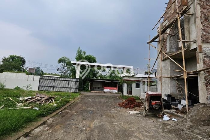 Rumah Modern Cantik 3 KT Bisa Langsung Pindah di Ciputat Rumah Modern Cantik 3 KT Bisa Langsung Pindah di Ciputat