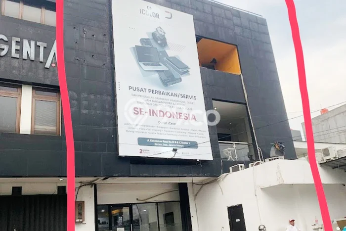 Ruko Bagus Dijual di Bintaro Jakarta Selatan Strategis Cocok untuk Kembangkan Bisnis Ruko Bagus Dijual di Bintaro Jakarta Selatan Strategis Cocok untuk Kembangkan Bisnis