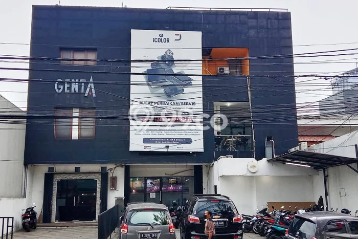 Ruko Bagus Dijual di Bintaro Jakarta Selatan Strategis Cocok untuk Kembangkan Bisnis Ruko Bagus Dijual di Bintaro Jakarta Selatan Strategis Cocok untuk Kembangkan Bisnis