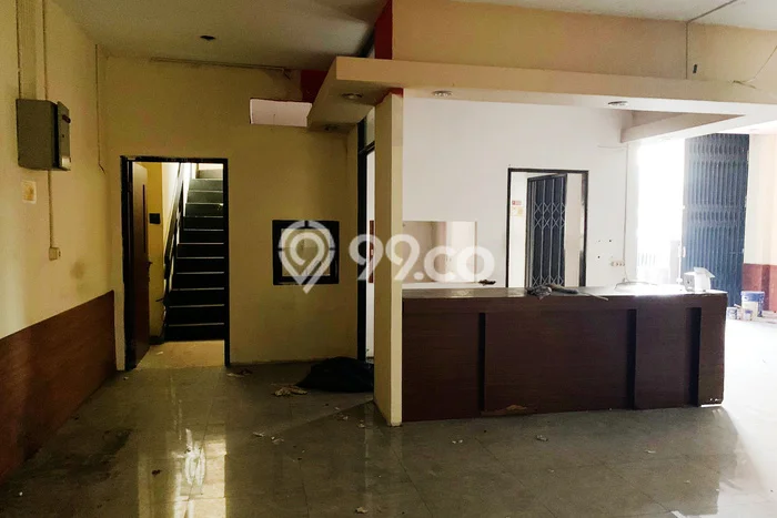 Ruko Bagus Dijual di Bintaro Jakarta Selatan Strategis Cocok untuk Kembangkan Bisnis Ruko Bagus Dijual di Bintaro Jakarta Selatan Strategis Cocok untuk Kembangkan Bisnis