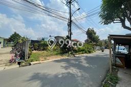 Jarang Ada! Tanah di Pinang Punya Luas 1160m2 - Jarang Ada! Tanah di Pinang Punya Luas 1160m2 -
