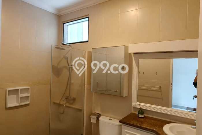 Siap Huni Hunian Elit 4 Kamar di Cilandak Dekat ke Mana Pun Siap Huni Hunian Elit 4 Kamar di Cilandak Dekat ke Mana Pun