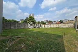 Dijual Tanah Lokasi Bintaro, Jakarta Selatan Seluas 245m2 Dijual Tanah Lokasi Bintaro, Jakarta Selatan Seluas 245m2