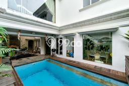 Jual Rumah Luas Megah Dengan View Eksklusif di Bintaro, Tangerang Selatan Jual Rumah Luas Megah Dengan View Eksklusif di Bintaro, Tangerang Selatan