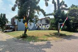 Untuk Dijual Tanah 362m2 di Bintaro, Tangerang Selatan Untuk Dijual Tanah 362m2 di Bintaro, Tangerang Selatan