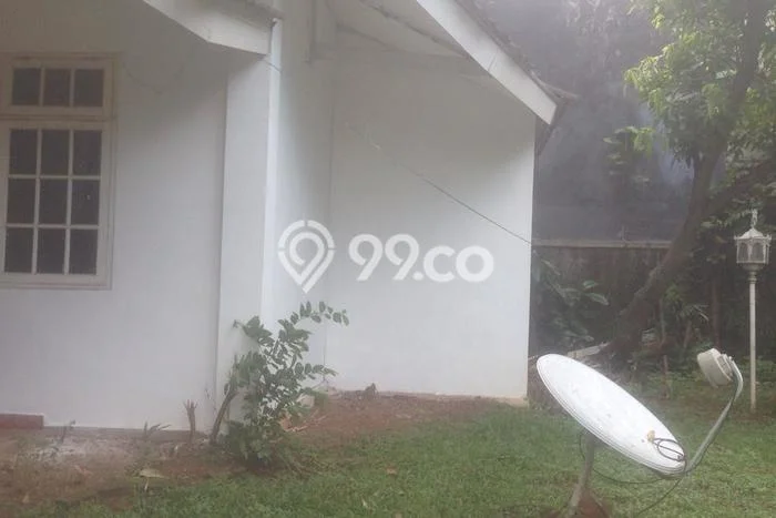 Dijual Tanah Lokasi Lebak Bulus, Jakarta Selatan Seluas 540m2 Dijual Tanah Lokasi Lebak Bulus, Jakarta Selatan Seluas 540m2