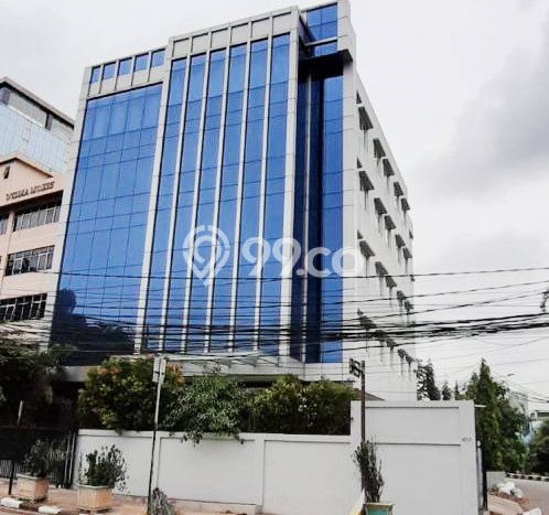 Paling Dicari! Kantor Dijual di Cikini Harga Kompetitif Paling Dicari! Kantor Dijual di Cikini Harga Kompetitif