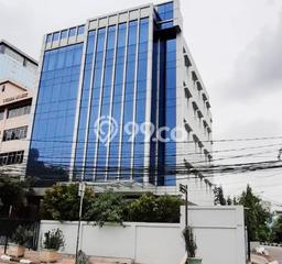 Paling Dicari! Kantor Dijual di Cikini Harga Kompetitif Paling Dicari! Kantor Dijual di Cikini Harga Kompetitif