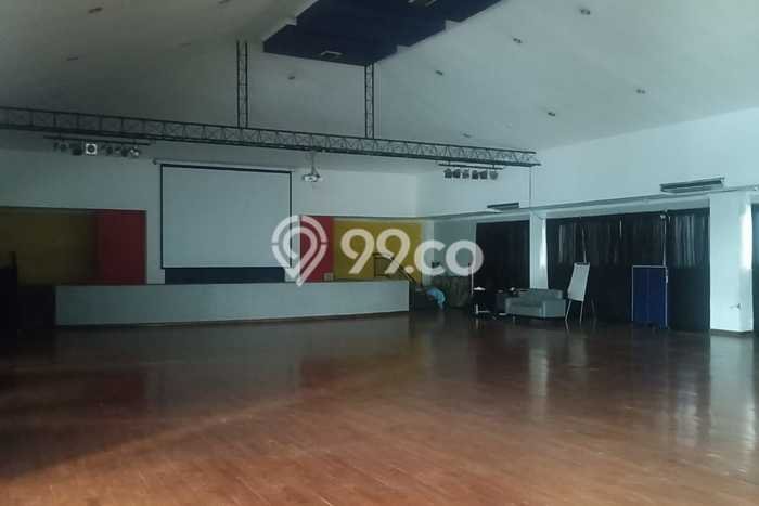 Dijual! Kantor di TB Simatupang Jakarta Selatan LT 7312m2 / LB 10800m2 Kawasan Strategis Dijual! Kantor di TB Simatupang Jakarta Selatan LT 7312m2 / LB 10800m2 Kawasan Strategis