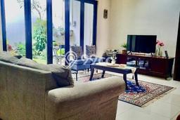 For Sale! Luxury House LT 165m2 Desain Elegan di Pondok Ranji For Sale! Luxury House LT 165m2 Desain Elegan di Pondok Ranji