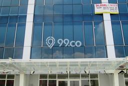 Untuk Dijual! Ruko di Bintaro Tangerang Selatan LT 100m2 / LB 260m2 Kawasan Bisnis Untuk Dijual! Ruko di Bintaro Tangerang Selatan LT 100m2 / LB 260m2 Kawasan Bisnis