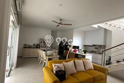 Rumah Elit LB 240m2 Siap Pakai Desain Elegan di Sektor 3 - Bintaro, Jakarta Selatan Rumah Elit LB 240m2 Siap Pakai Desain Elegan di Sektor 3 - Bintaro, Jakarta Selatan