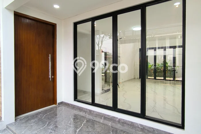 For Sale Rumah Elit Exclusive di Pondok Aren, Tangerang Selatan For Sale Rumah Elit Exclusive di Pondok Aren, Tangerang Selatan
