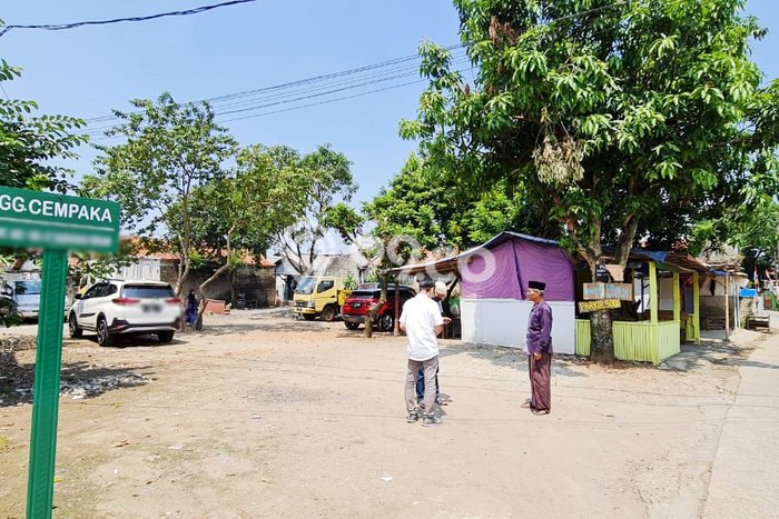 Tanah Dijual Lokasi Cibinong Bogor SHM Tanah Dijual Lokasi Cibinong Bogor SHM