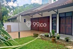 Dijual Rumah Premium dengan Fasilitas Sekitar Lengkap di Kebayoran Baru, Jakarta Selatan Dijual Rumah Premium dengan Fasilitas Sekitar Lengkap di Kebayoran Baru, Jakarta Selatan