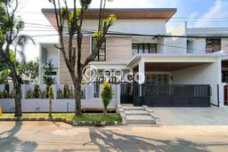 For Sale Rumah Elit Exclusive di Pondok Aren, Tangerang Selatan For Sale Rumah Elit Exclusive di Pondok Aren, Tangerang Selatan