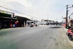 Tanah Dijual Lokasi Ciputat, Tangerang Selatan Luas 292m2 Legalitas Aman Tanah Dijual Lokasi Ciputat, Tangerang Selatan Luas 292m2 Legalitas Aman