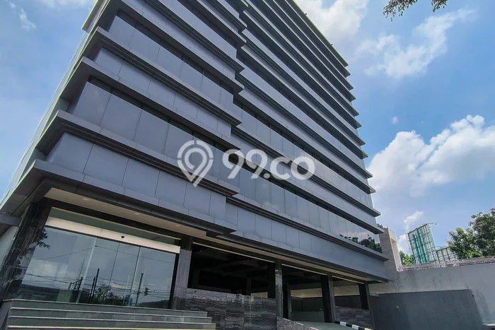 Kantor Bagus Dijual LB 4000m2 Lokasi Strategis Jakarta Selatan Area Cocok untuk Bisnis Kantor Bagus Dijual LB 4000m2 Lokasi Strategis Jakarta Selatan Area Cocok untuk Bisnis